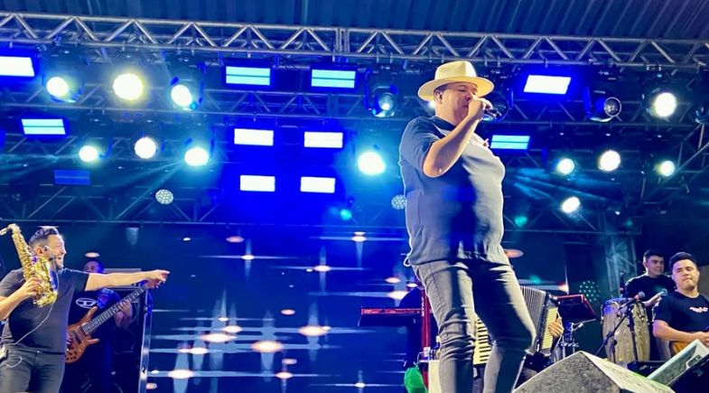 Campo Maior realiza Pré-Réveillon com Rey Vaqueiro e outras grandes atrações