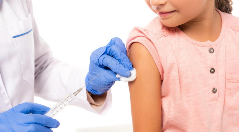  Prefeitura de Baixa Grande do Ribeiro realiza ação Saúde da Criança e do Adolescente