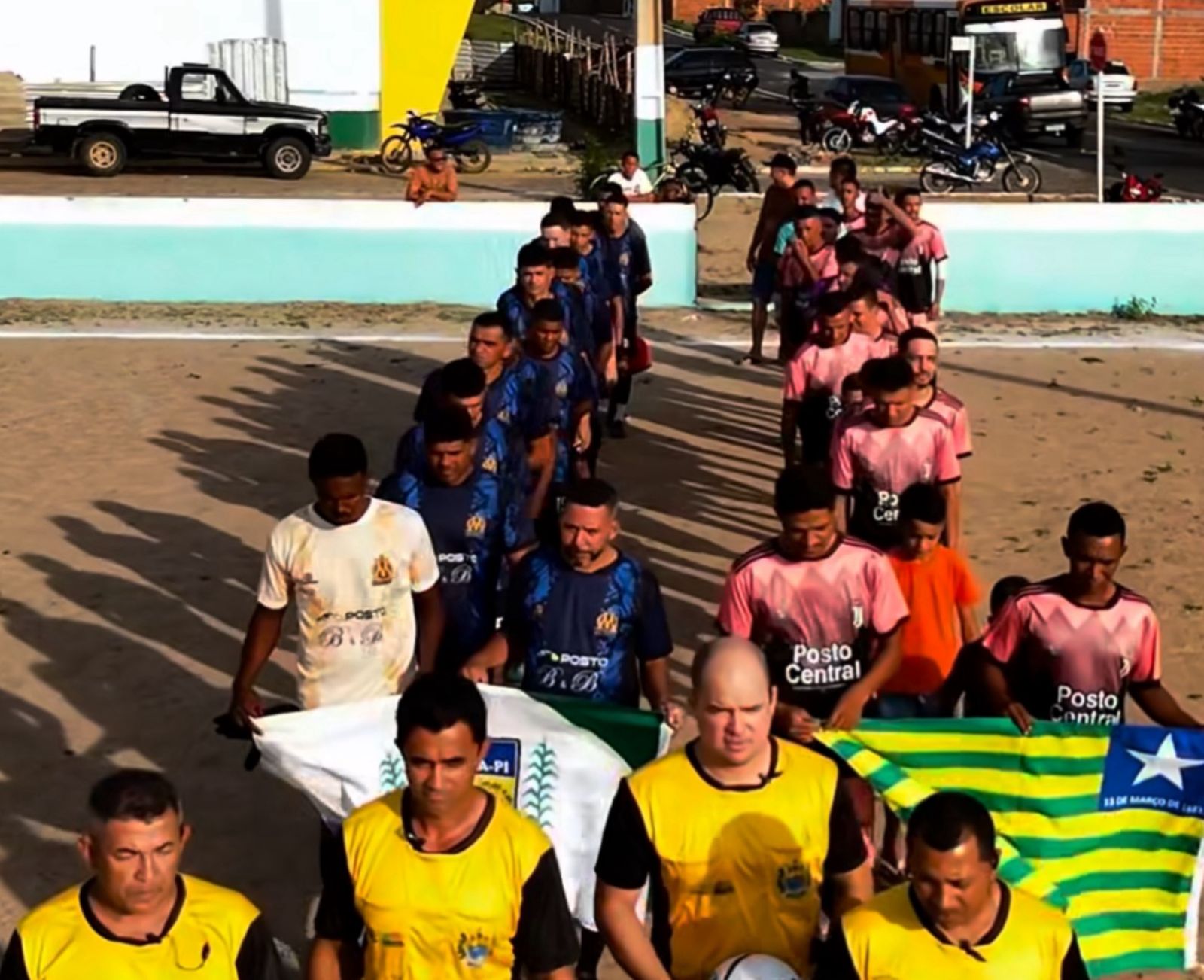 Prefeitura de Jurema realiza o encerramento da 3ª Copa dos Campeões no município - Imagem 1