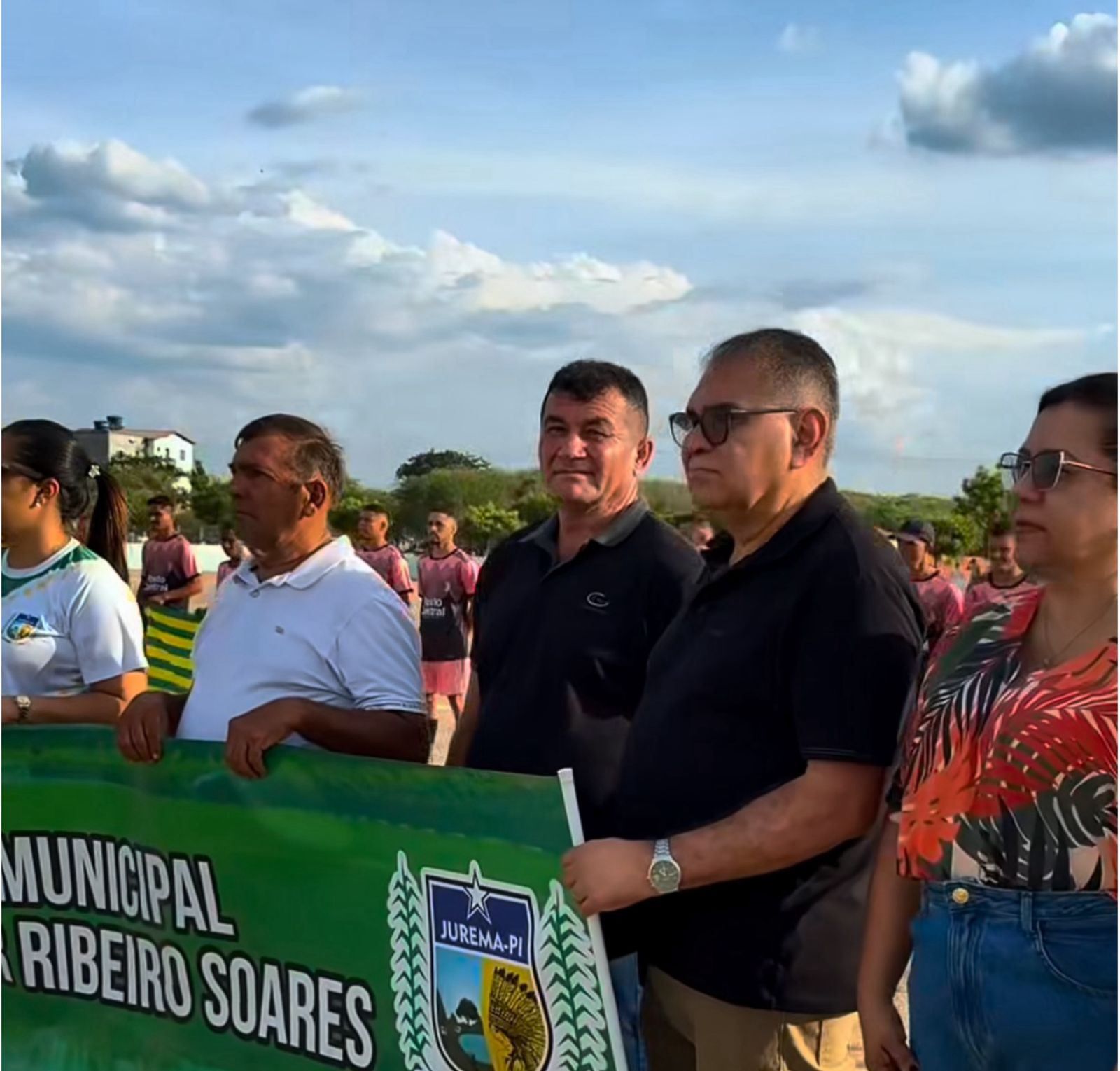 Prefeitura de Jurema realiza o encerramento da 3ª Copa dos Campeões no município - Imagem 2