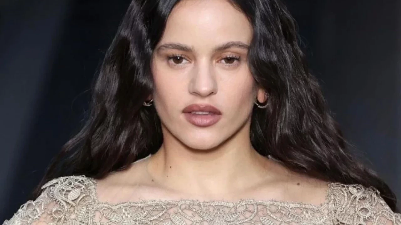 Celibato: esses famosos escolheram se afastar do sexo e explicam o motivo - imagem 136929