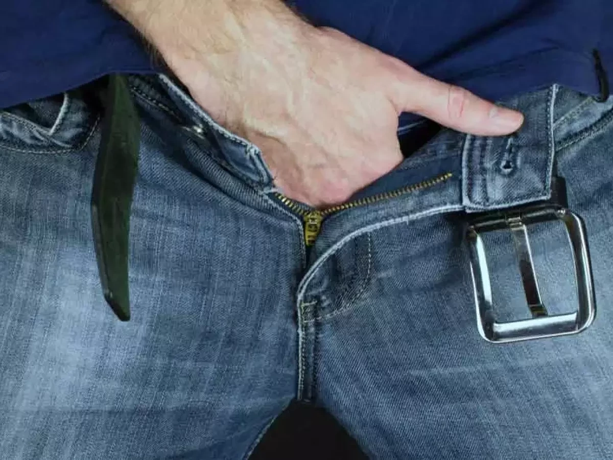 Confira 10 sinais que você está se masturbando demais e não percebe - imagem 136934