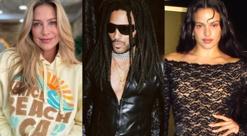 Celibato: esses famosos escolheram se afastar do sexo e explicam o motivo