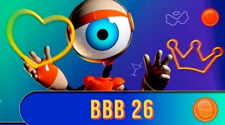 BBB 26: Globo confirma data de estreia do reality; veja as novidades