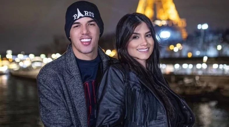 Ingra Soares escreve carta aberta ao filho falecido e reage a rumores de traição