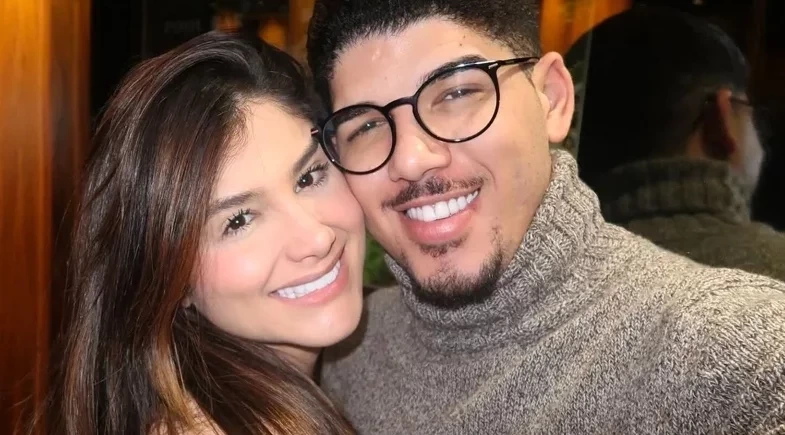 Zé Vaqueiro sai em defesa da ex-mulher após ataques e nega boatos de traição 