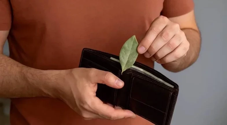 Saiba como atrair dinheiro e prosperidade usando a folha de louro 