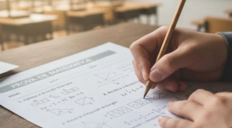 Aluno da rede municipal de Cristino Castro se destaca na OBMEP 2025