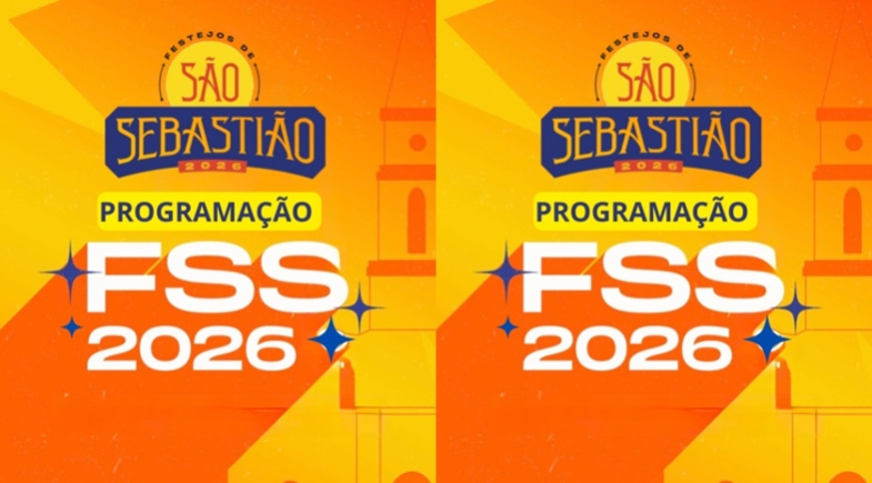 Festejos de São Sebastião em Uruçuí prometem ser melhor festa popular do Piauí em 2026