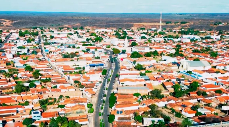 Réveillon de Simplício Mendes terá programação especial na Praça Joaquim Vieira de Moura