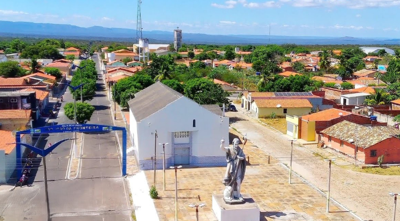 Secretaria Municipal de Educação de São João da Fronteira realiza vistorias em escolas do município