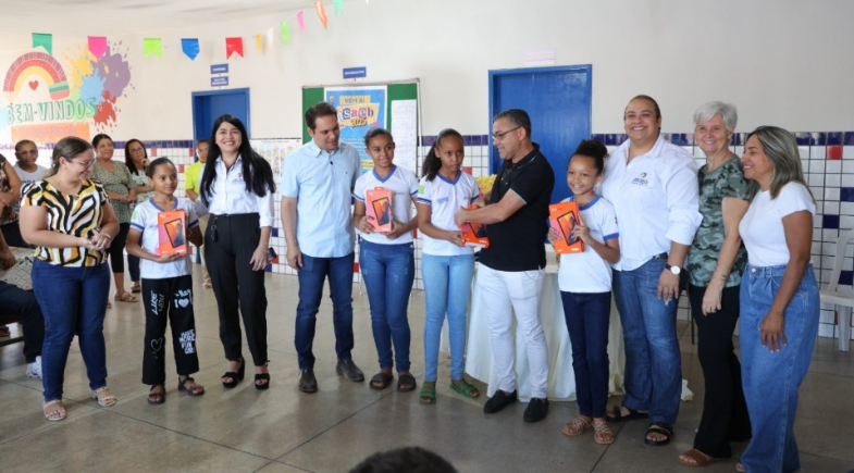 Prefeitura de Uruçuí inicia pagamento de quase R$ 8 milhões de precatórios do FUNDEF