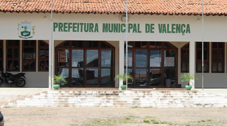 Prefeitura de Valença anuncia ponto facultativo após feriado de Ano-Novo