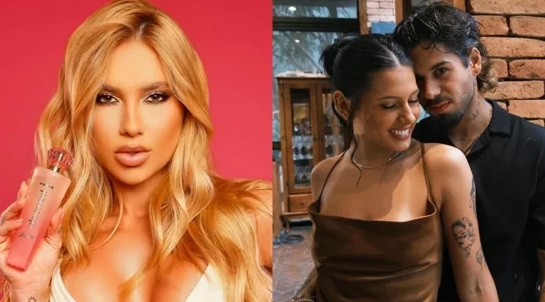 Reflexão de Virginia na web repercute após término de Zé Felipe e Ana Castela