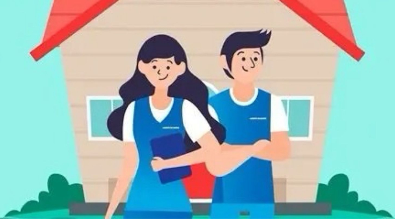 Prefeitura de Rio Grande do Piauí efetua pagamento de abono salarial para profissionais da saúde 