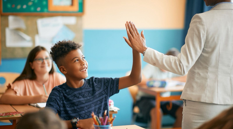 Prefeitura de São Pedro do Piauí celebra conquista na educação do município