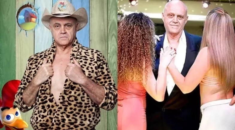 Quem foi Oscar Maroni: ex-peão de 'A Fazenda' e empresário marcado por polêmicas