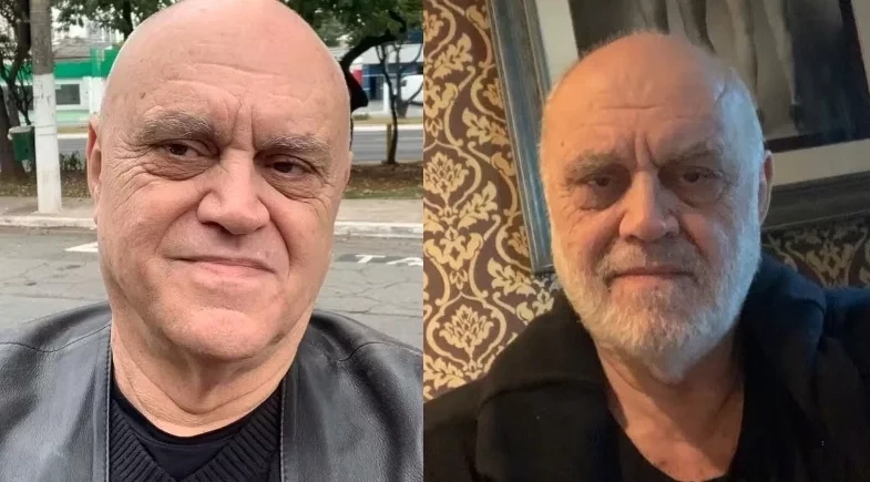 Morre Oscar Maroni, dono do Bahamas Club, aos 74 anos