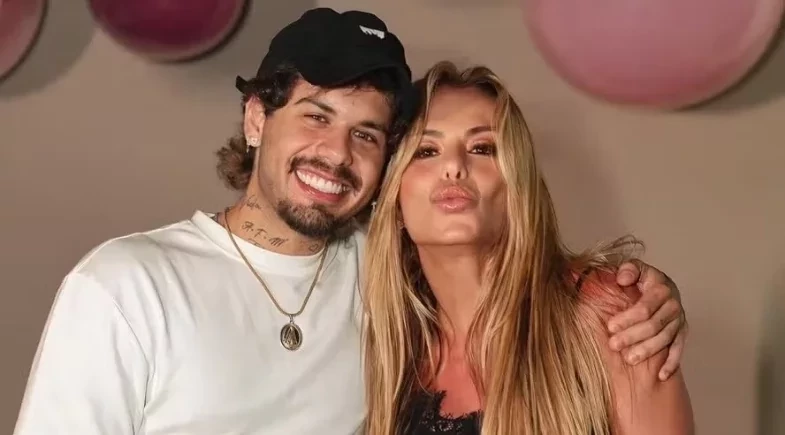 Poliana Rocha cita 2025 como ano desafiador em retrospectiva: “Cansaço e decepções”