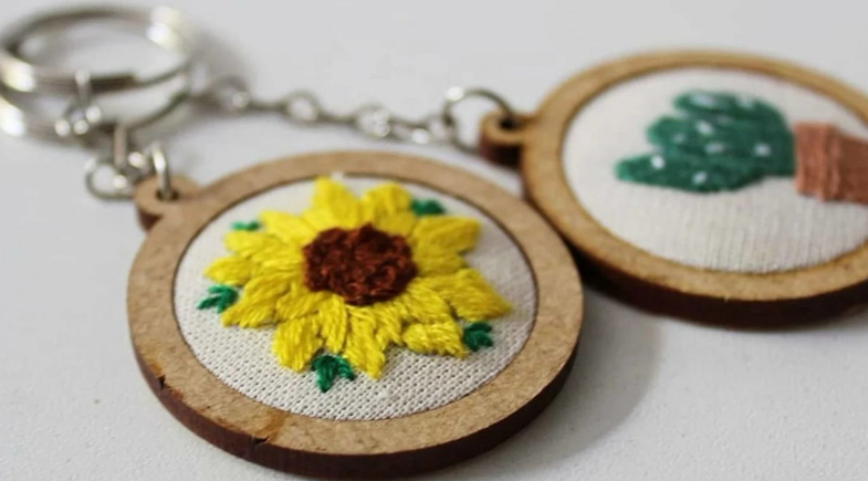 Prefeitura de Esperantina oferecerá curso gratuito de artesanato no município 