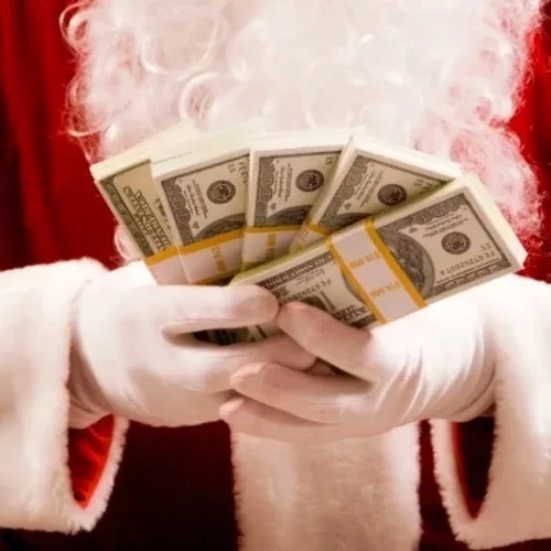 3 signos que vão receber riqueza em abundância em dezembro; ALERTA! - imagem 136990