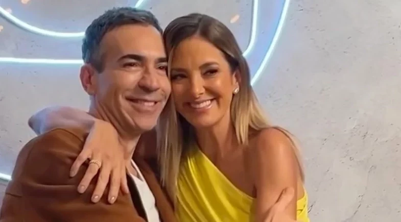 Ticiane Pinheiro confirma mudança ao Rio para morar com César Tralli