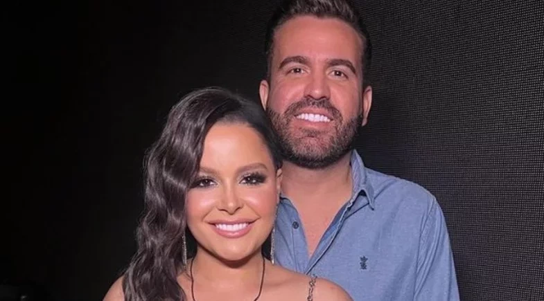 Maraisa planeja casamento com Fernando Mocó em 2026 após reatar noivado