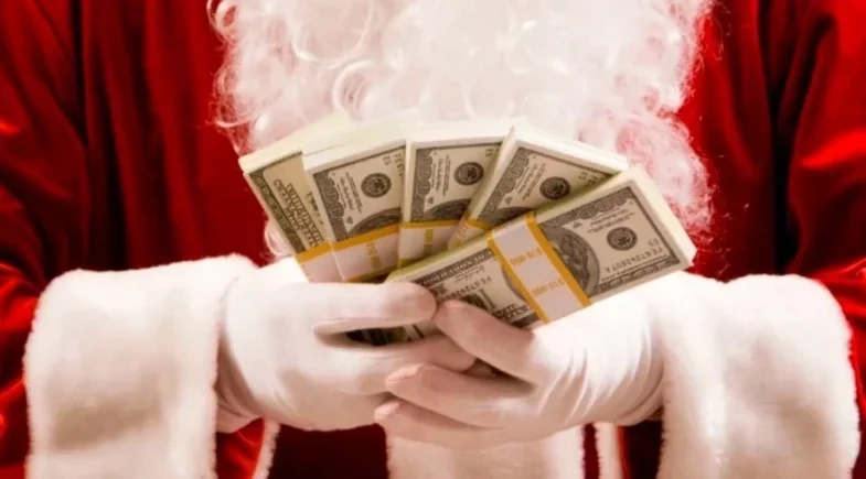 3 signos que vão receber riqueza em abundância em dezembro; ALERTA!