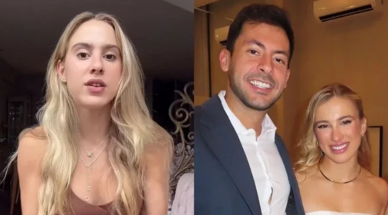 Manu Cit é detonada pela irmã após boatos de traição: “Pelo menos não sou corna”