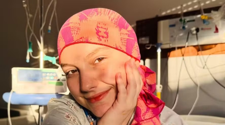 Hospital atualiza estado de Isabel Veloso, internada na UTI após pneumonia grave