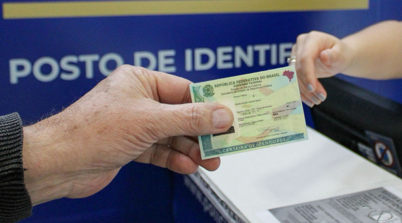  Prefeitura de Vera Mendes realiza Mutirão de Emissão da CNI