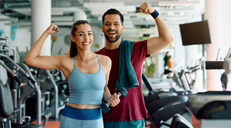 5 passos simples para começar a praticar atividades físicas em 2026