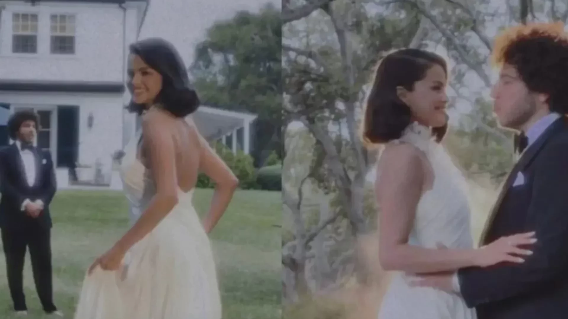 Selena Gomez e Benny Blanco