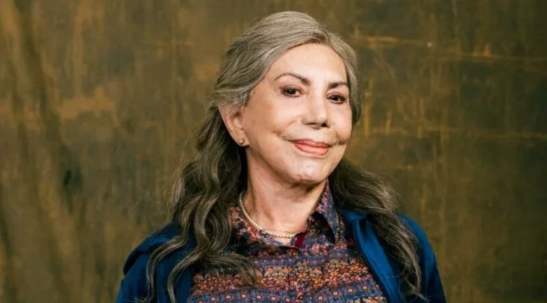 Arlete Salles é afastada da novela 'Três Graças'; Saiba o motivo!