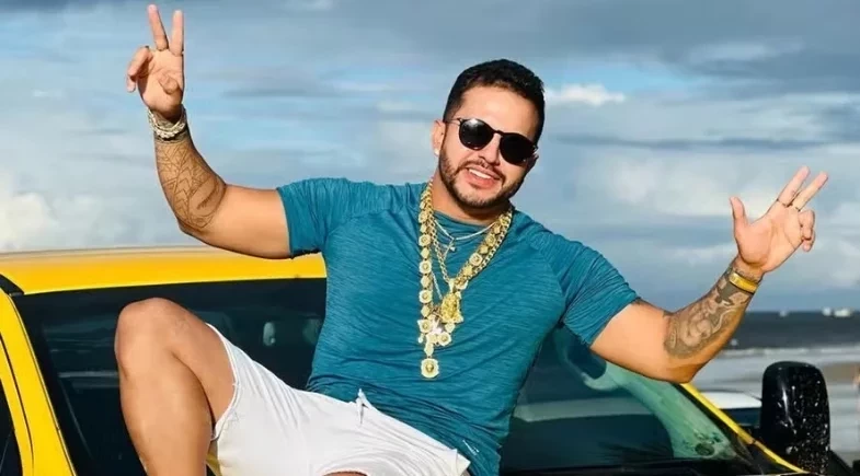 Quem é Babal Guimarães, que foi flagrado agredindo namorada em Maceió? 