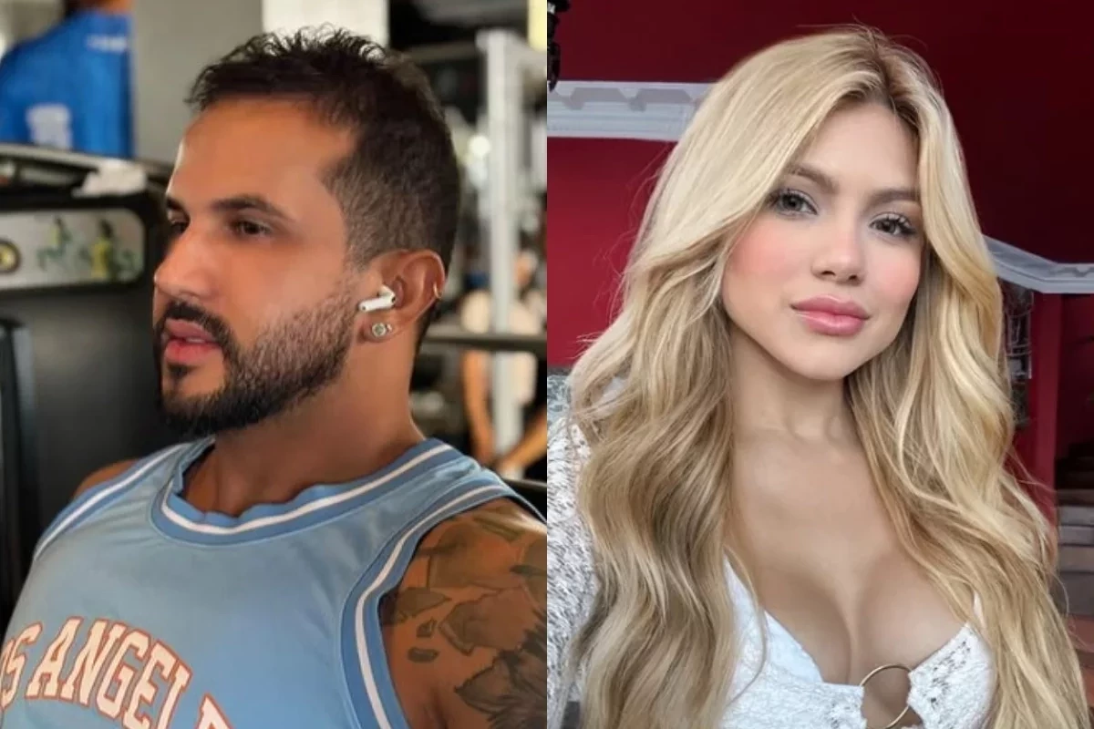 Quem é Babal Guimarães, que foi flagrado agredindo namorada em Maceió?  - imagem 137012