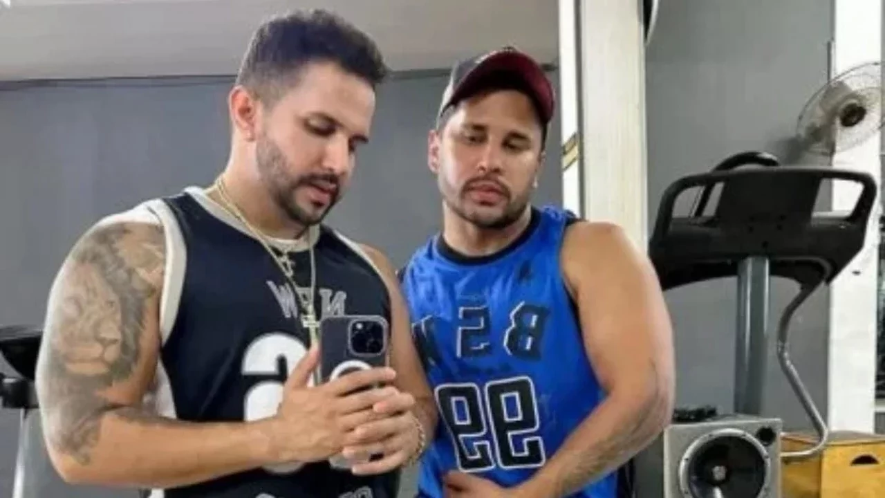 Quem é Babal Guimarães, que foi flagrado agredindo namorada em Maceió?  - imagem 137011