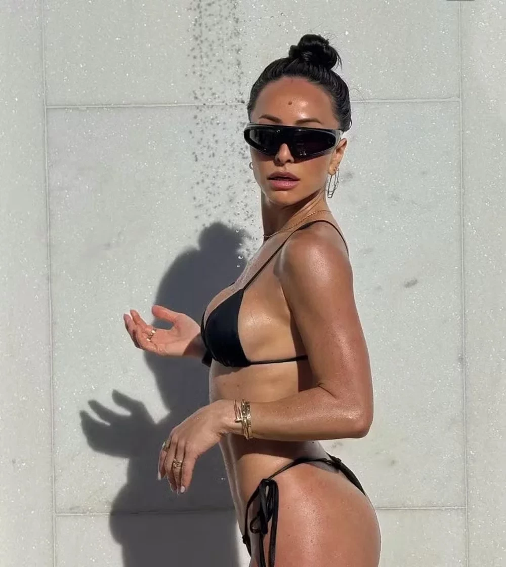 Sabrina Sato — Foto: Reprodução Instagram