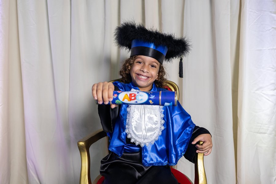 Lagoa do Piauí celebra Formatura do ABC em noite marcada por emoção e valorização da educação - Imagem 10