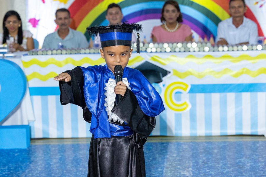 Lagoa do Piauí celebra Formatura do ABC em noite marcada por emoção e valorização da educação - Imagem 8