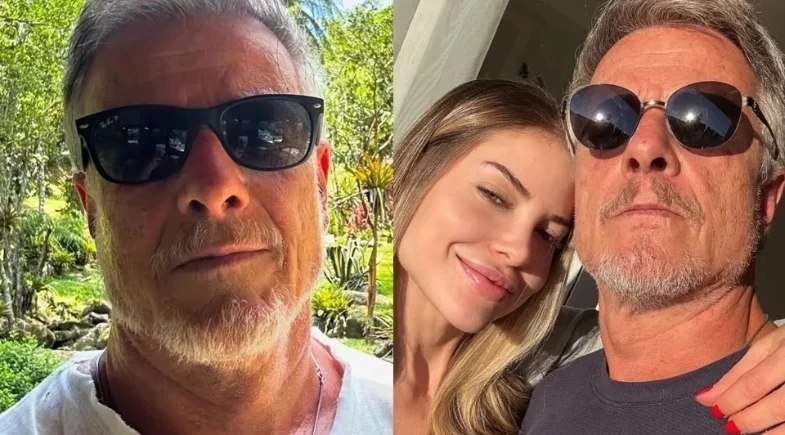 Marcello Novaes posta reflexão e fãs apontam indireta para ex em 'A Fazenda'