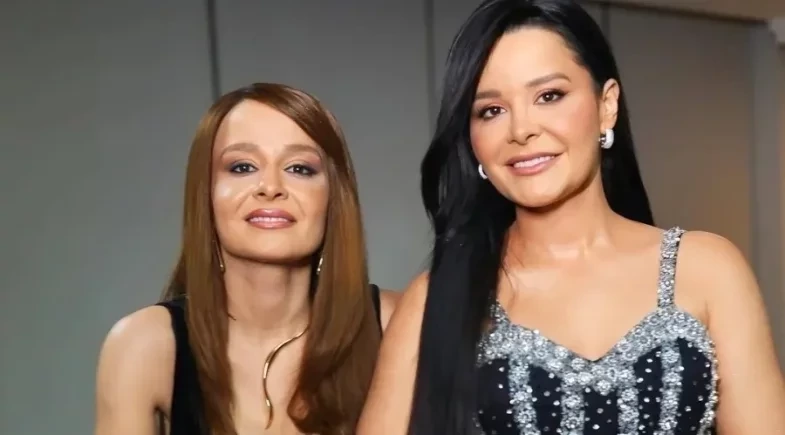 Repórter confunde Maiara e Maraisa e pergunta sobre casamento à irmã solteira