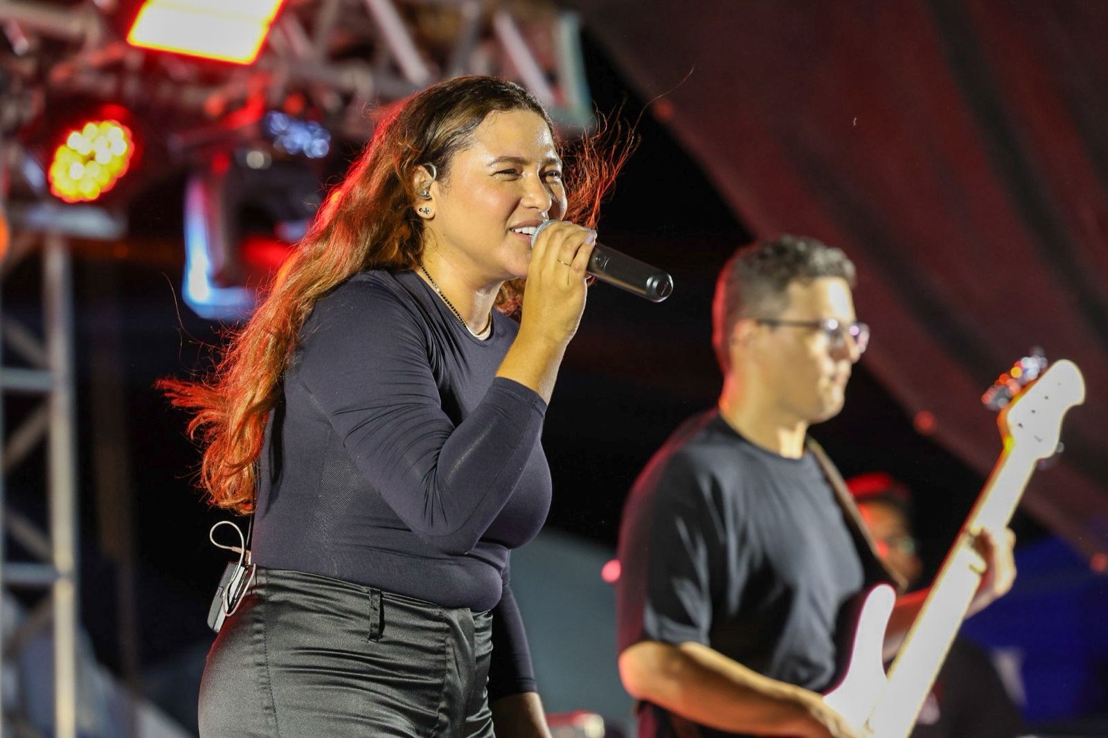 Culto de Ação de Graças marca celebrações pelos 30 anos de Lagoa do Piauí - Imagem 1
