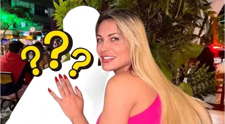 Andressa Urach assume namoro com empresário do ramo de funk; saiba quem é!