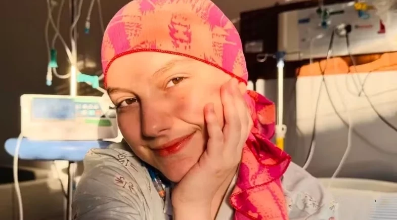 Pai de Isabel Veloso emociona ao pedir orações: “Precisamos de um milagre”