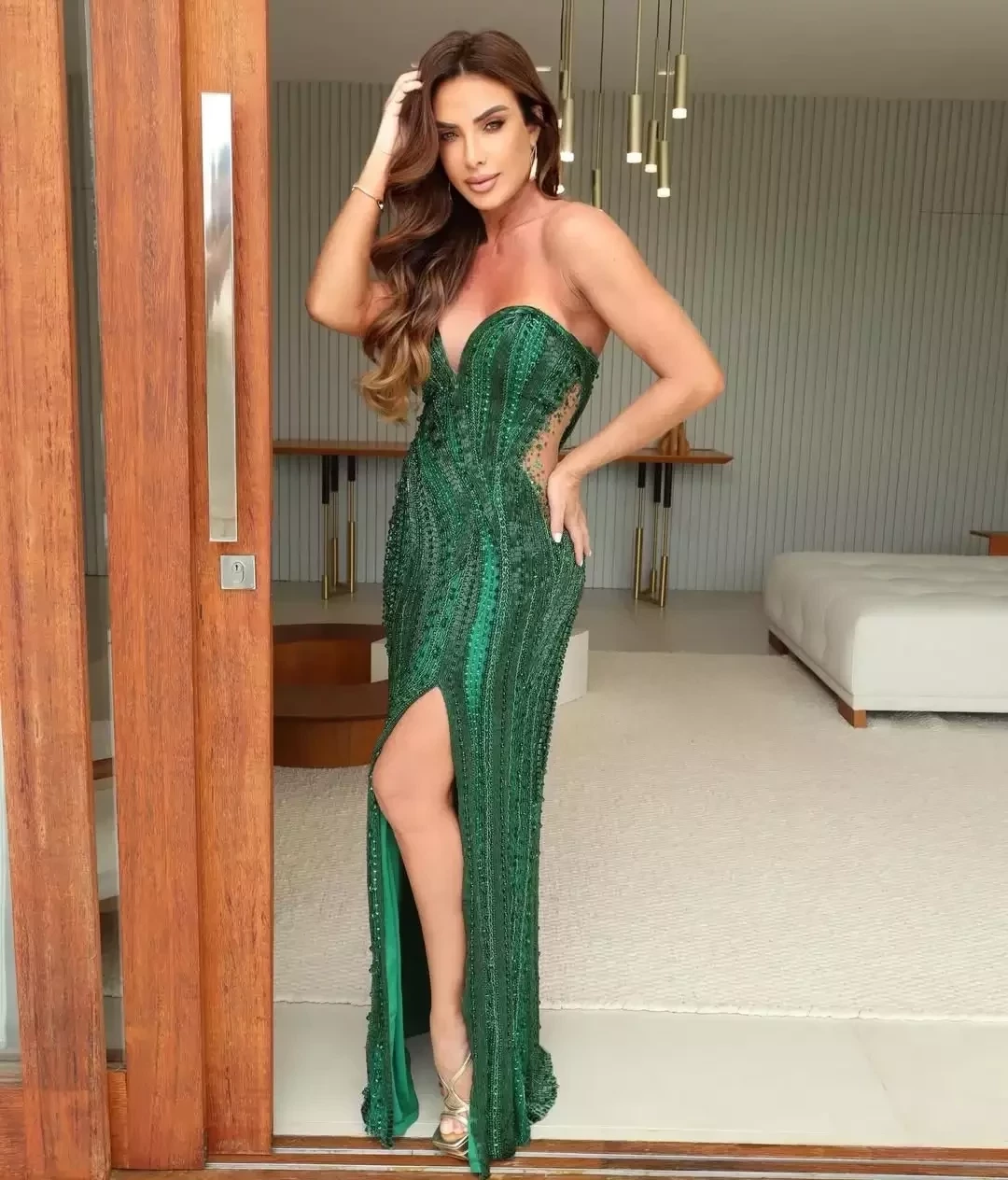 Relembre 3 ex-participantes de 'A Fazenda' que posaram nuas para a Playboy  - imagem 137063