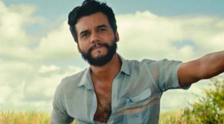 Wagner Moura e o filme “O Agente Secreto” são indicados ao Globo de Ouro