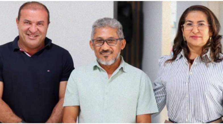 Prefeitura de Curimatá realiza formação inicial do Conselho Municipal de Educação