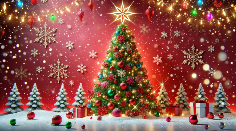 Prefeitura de Nossa Senhora de Nazaré promoverá a abertura da temporada natalina 2025