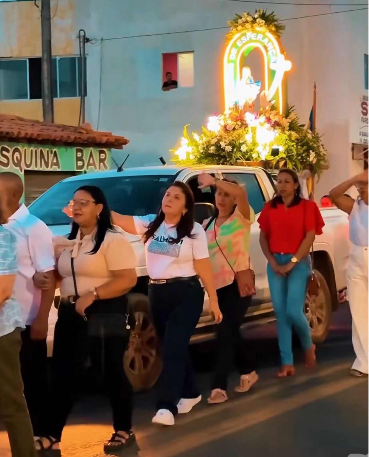 Prefeitura de Luís Correia realiza encerramento dos Festejos de Nossa Senhora da Conceição - Imagem 2
